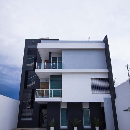 Nidah Condominios Durango Bagian luar foto
