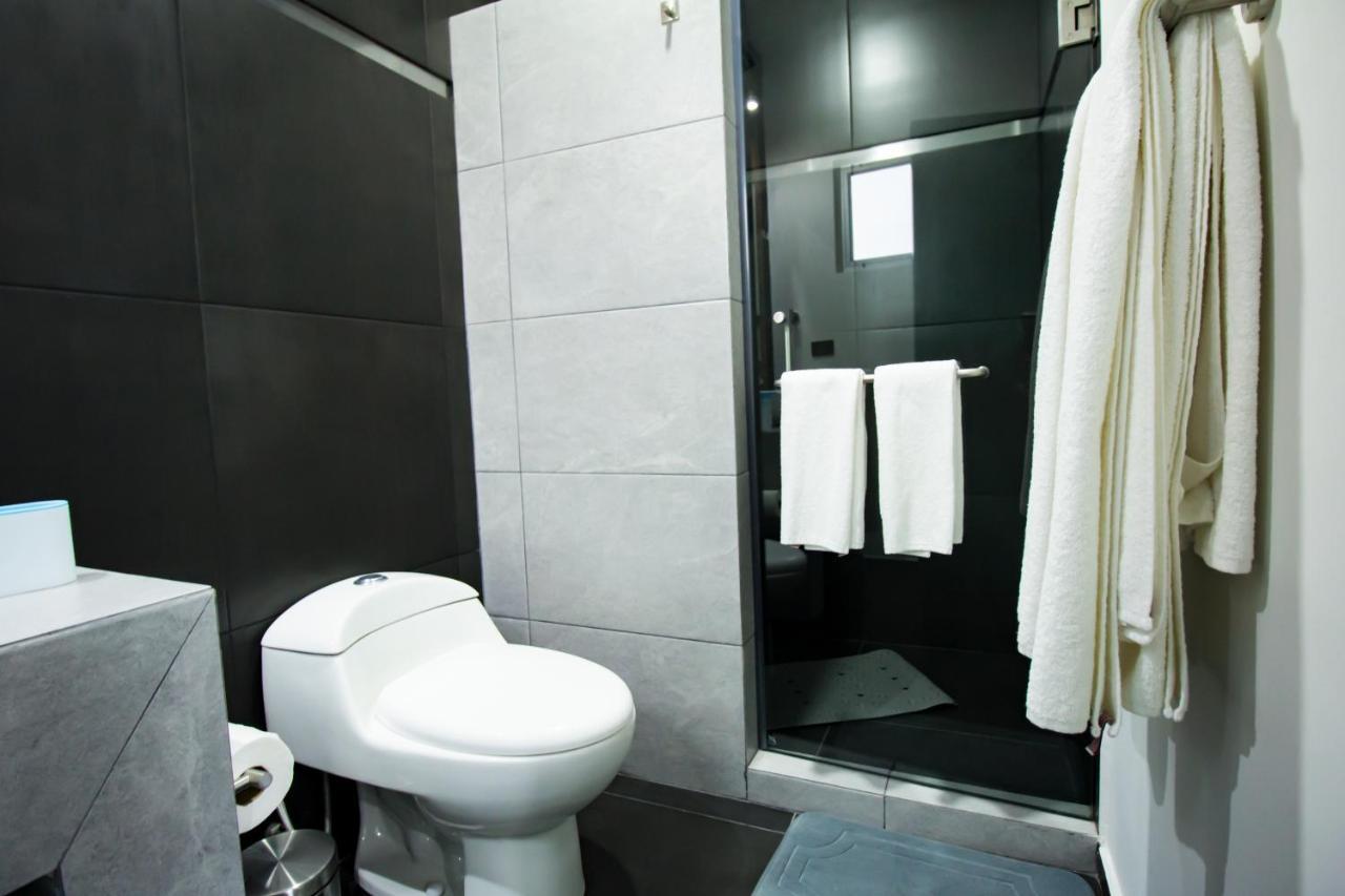 Nidah Condominios Durango Bagian luar foto
